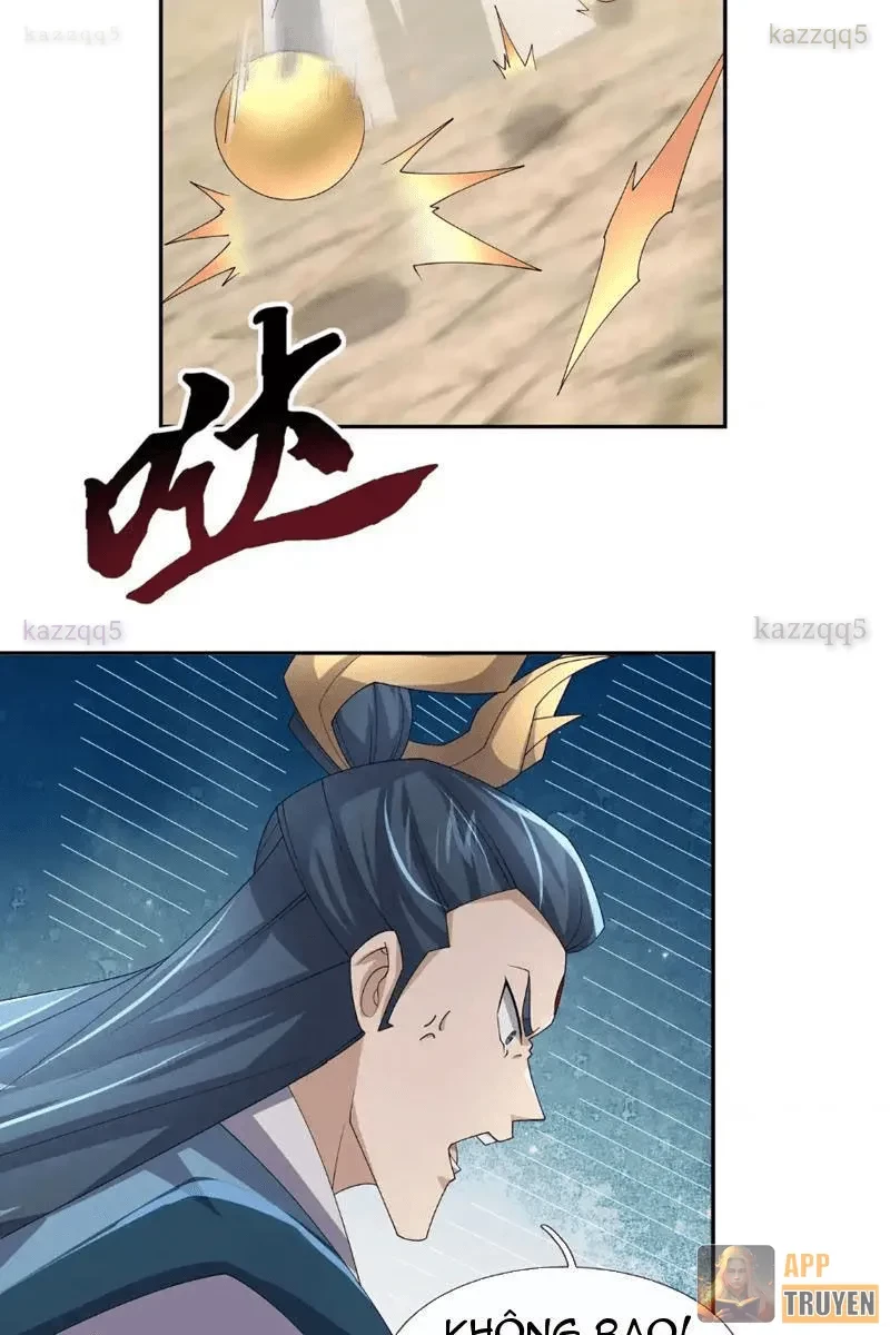 Ngủ Say Vạn Cổ: Xuất Thế Quét Ngang Chư Thiên Chapter 130 - 20