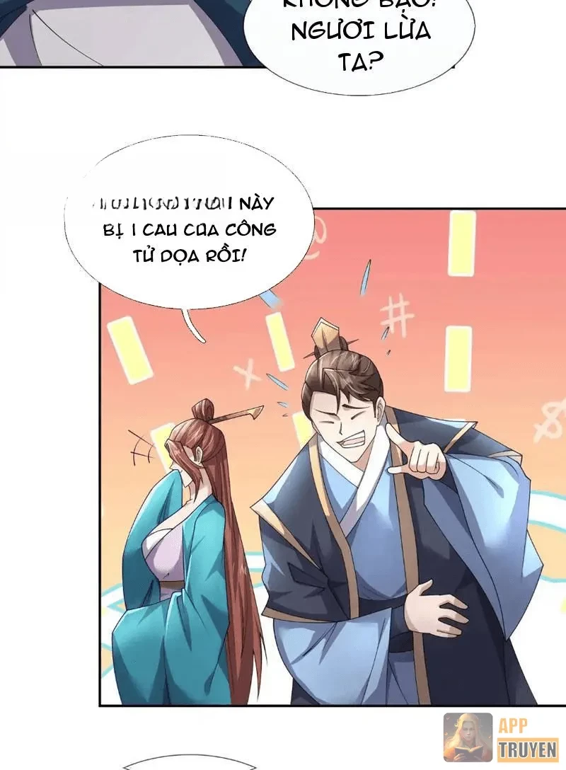 Ngủ Say Vạn Cổ: Xuất Thế Quét Ngang Chư Thiên Chapter 130 - 21