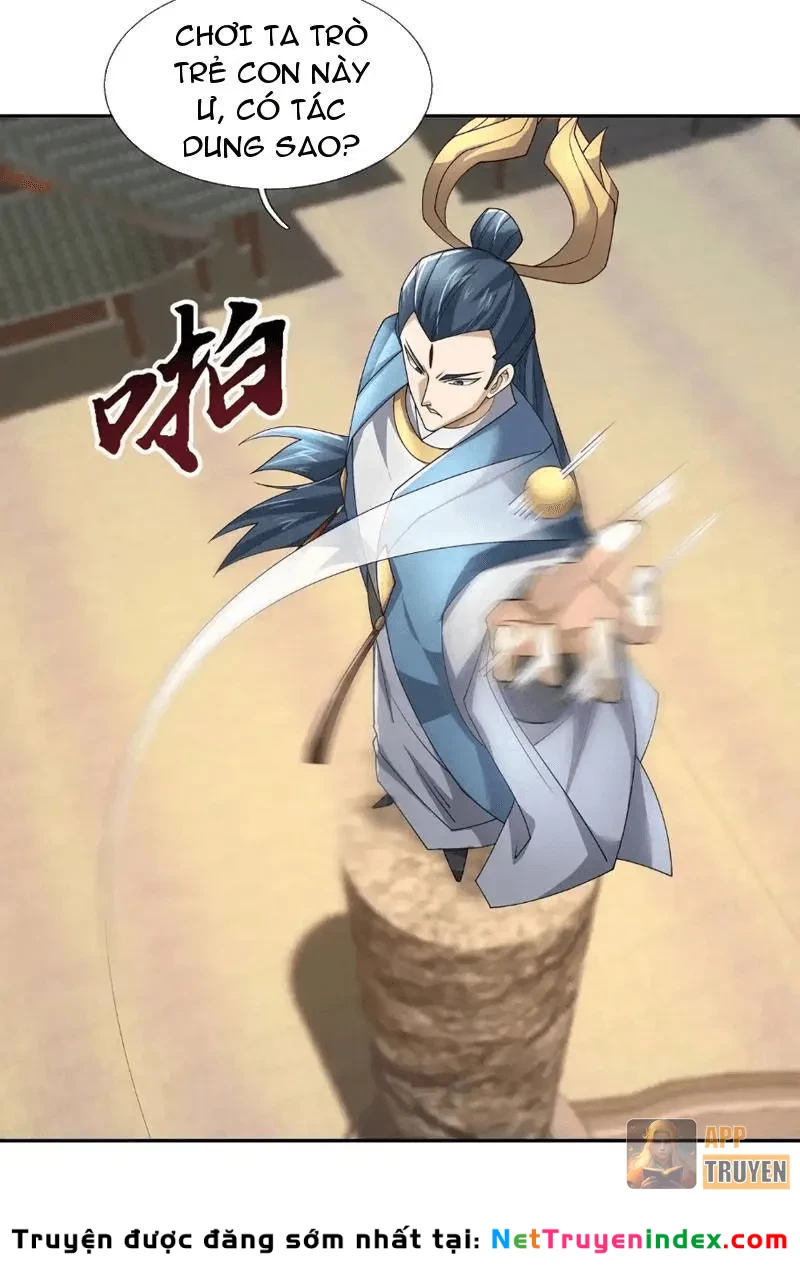 Ngủ Say Vạn Cổ: Xuất Thế Quét Ngang Chư Thiên Chapter 130 - 22