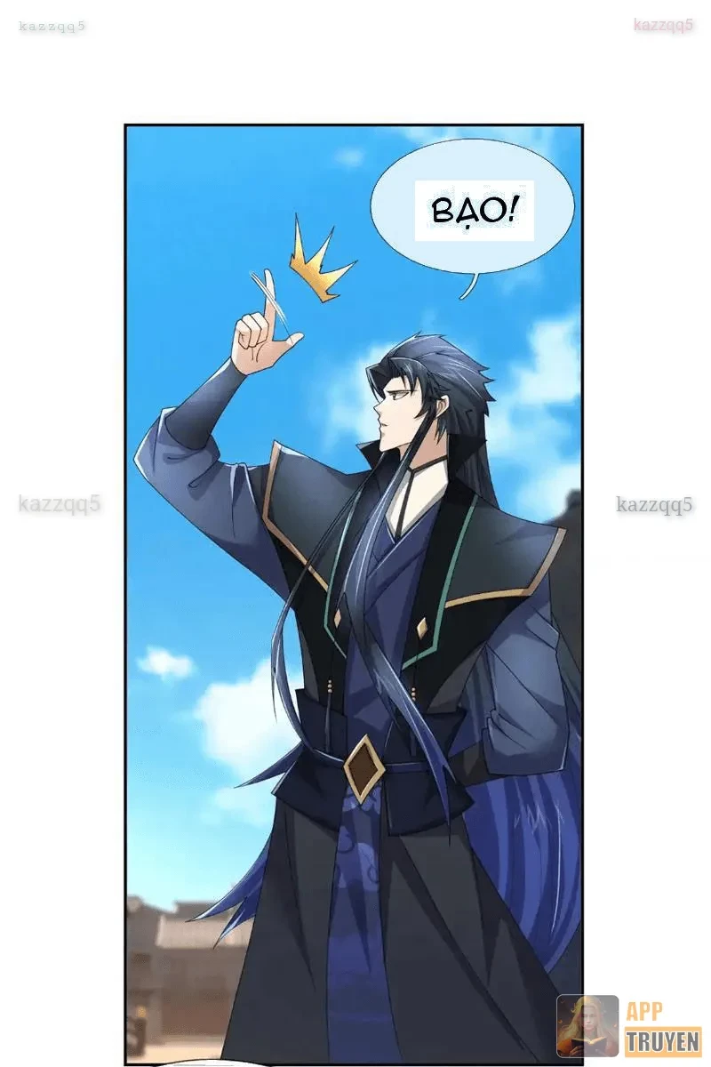 Ngủ Say Vạn Cổ: Xuất Thế Quét Ngang Chư Thiên Chapter 130 - 23