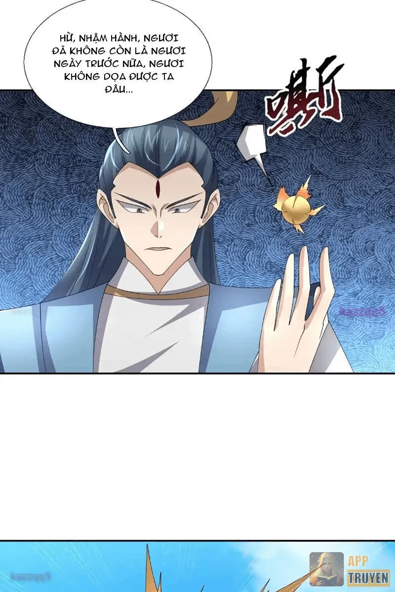 Ngủ Say Vạn Cổ: Xuất Thế Quét Ngang Chư Thiên Chapter 130 - 24