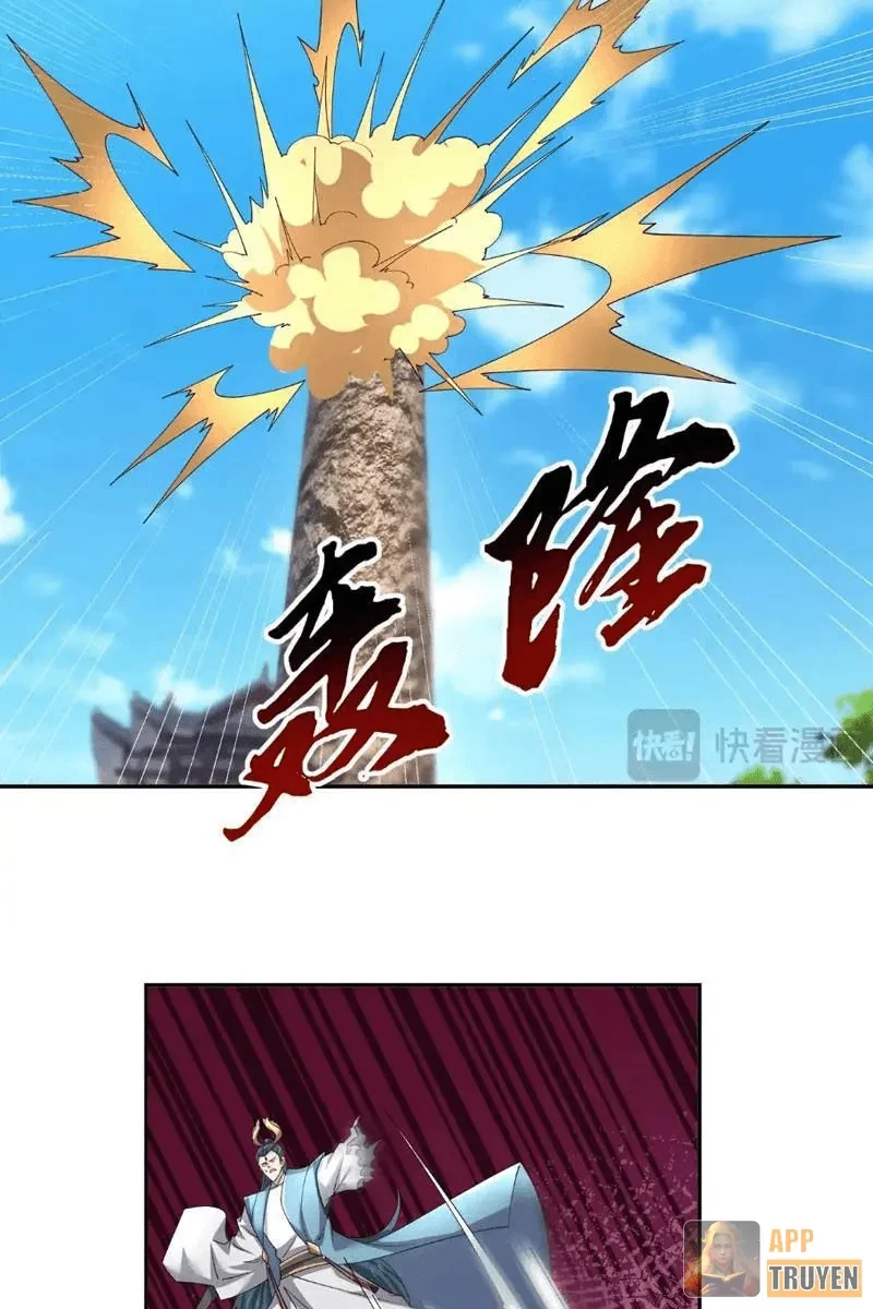 Ngủ Say Vạn Cổ: Xuất Thế Quét Ngang Chư Thiên Chapter 130 - 25