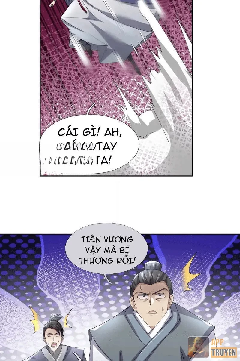 Ngủ Say Vạn Cổ: Xuất Thế Quét Ngang Chư Thiên Chapter 130 - 26