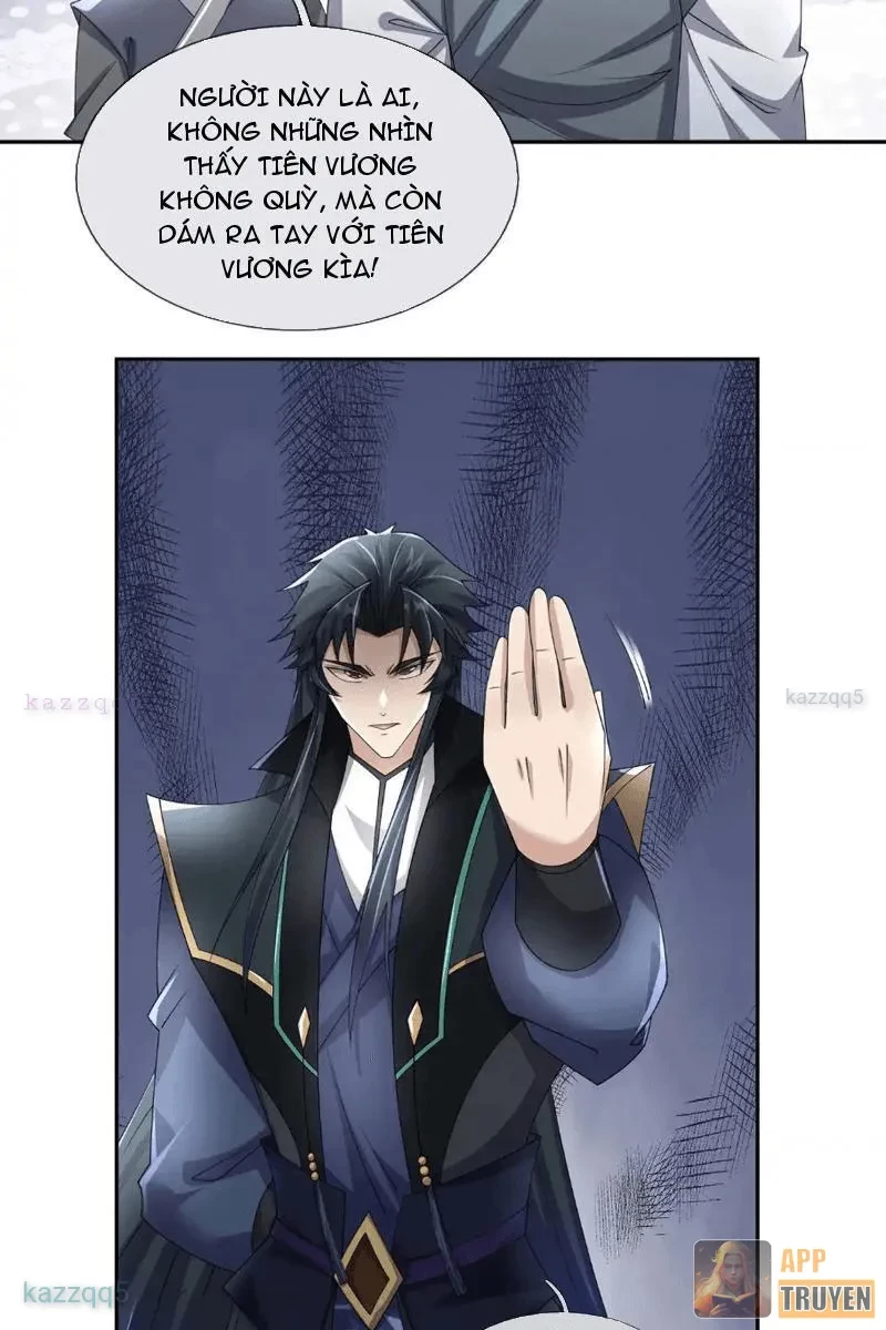 Ngủ Say Vạn Cổ: Xuất Thế Quét Ngang Chư Thiên Chapter 130 - 27