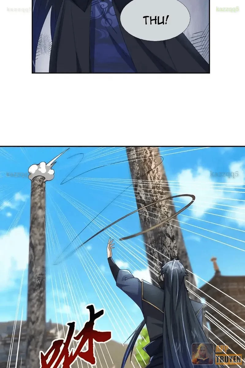 Ngủ Say Vạn Cổ: Xuất Thế Quét Ngang Chư Thiên Chapter 130 - 28