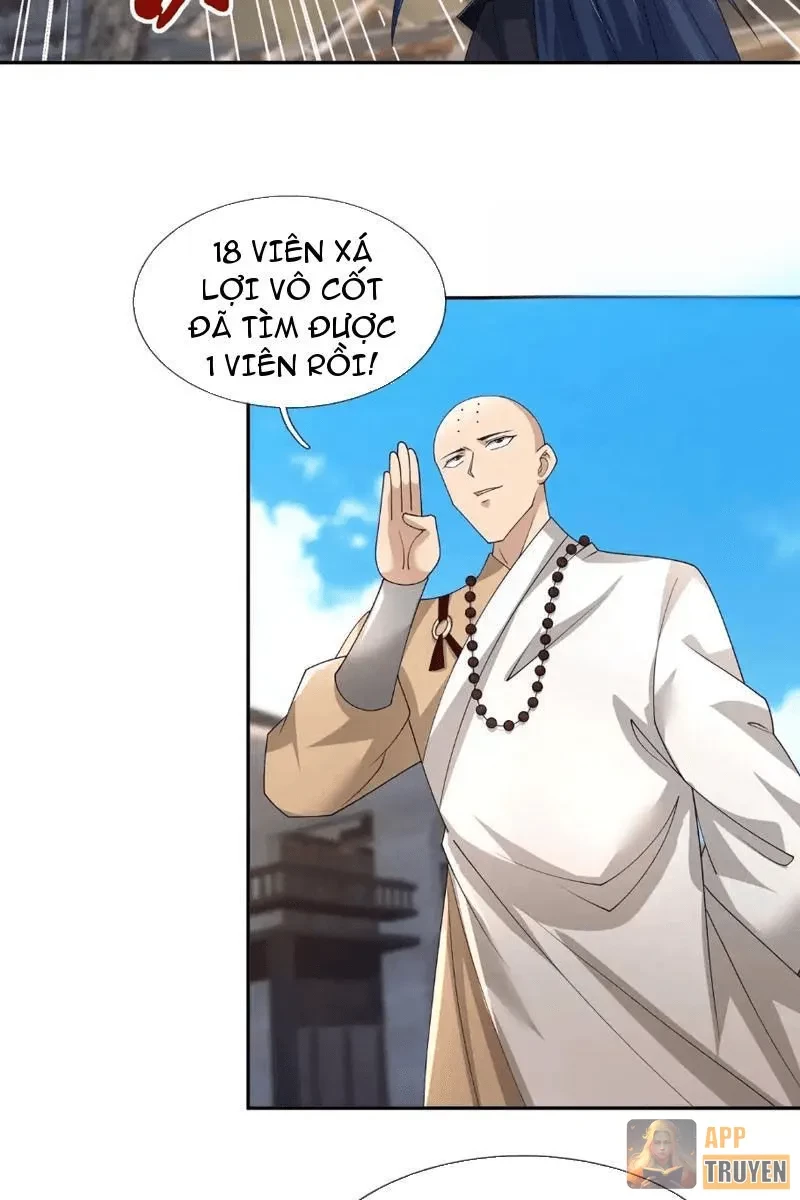 Ngủ Say Vạn Cổ: Xuất Thế Quét Ngang Chư Thiên Chapter 130 - 29