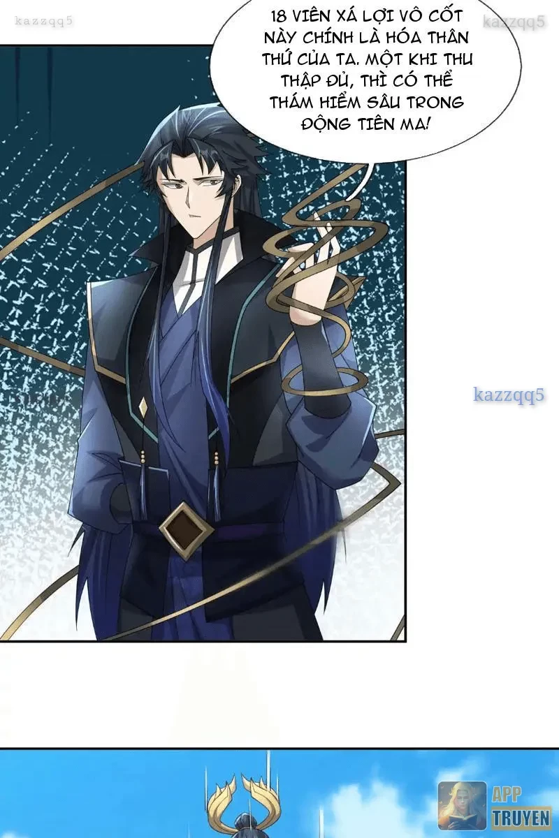 Ngủ Say Vạn Cổ: Xuất Thế Quét Ngang Chư Thiên Chapter 130 - 30