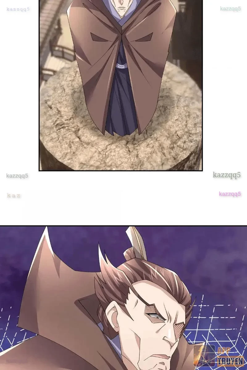 Ngủ Say Vạn Cổ: Xuất Thế Quét Ngang Chư Thiên Chapter 130 - 32