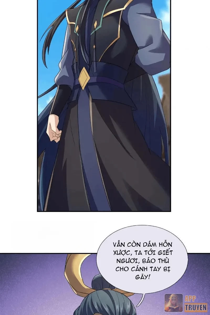 Ngủ Say Vạn Cổ: Xuất Thế Quét Ngang Chư Thiên Chapter 130 - 35