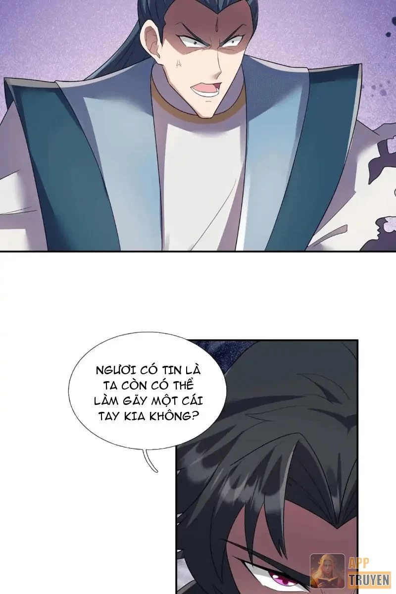 Ngủ Say Vạn Cổ: Xuất Thế Quét Ngang Chư Thiên Chapter 130 - 36