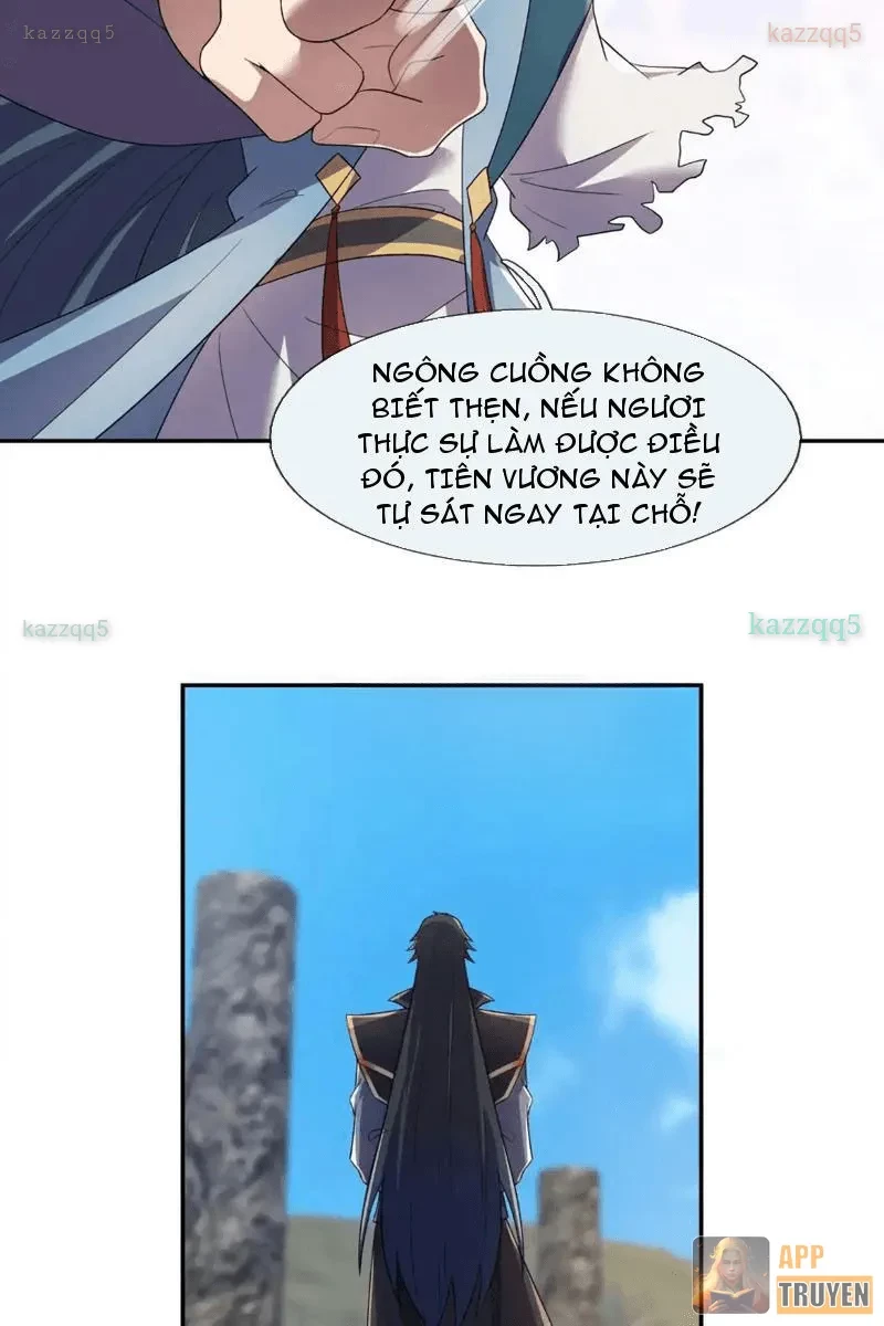 Ngủ Say Vạn Cổ: Xuất Thế Quét Ngang Chư Thiên Chapter 130 - 38