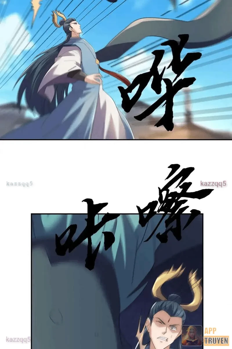 Ngủ Say Vạn Cổ: Xuất Thế Quét Ngang Chư Thiên Chapter 130 - 40