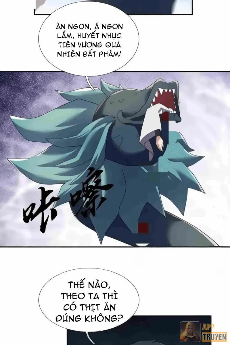 Ngủ Say Vạn Cổ: Xuất Thế Quét Ngang Chư Thiên Chapter 130 - 43