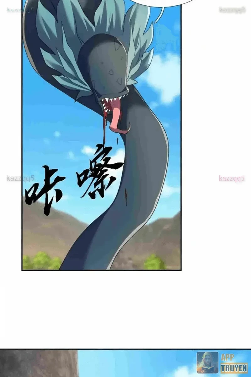 Ngủ Say Vạn Cổ: Xuất Thế Quét Ngang Chư Thiên Chapter 130 - 45