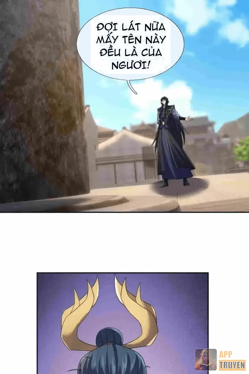 Ngủ Say Vạn Cổ: Xuất Thế Quét Ngang Chư Thiên Chapter 130 - 46