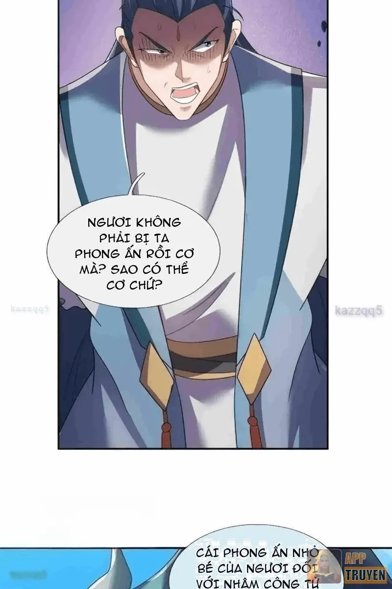 Ngủ Say Vạn Cổ: Xuất Thế Quét Ngang Chư Thiên Chapter 130 - 47