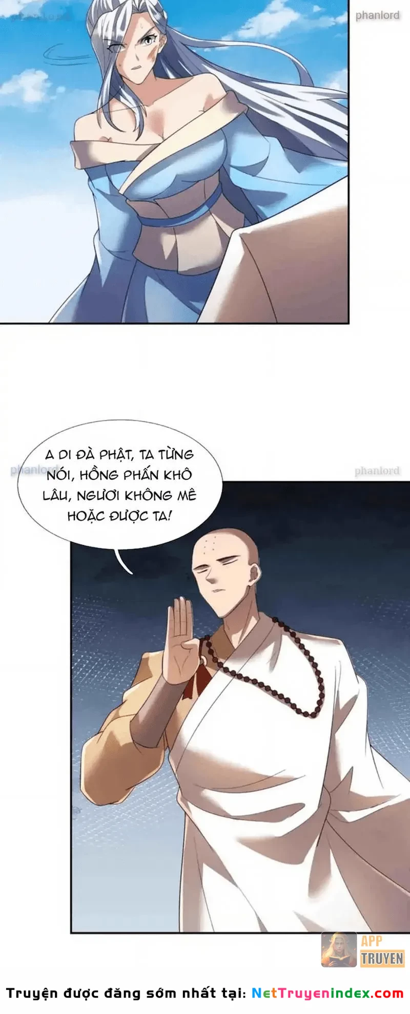 Ngủ Say Vạn Cổ: Xuất Thế Quét Ngang Chư Thiên Chapter 133 - 2