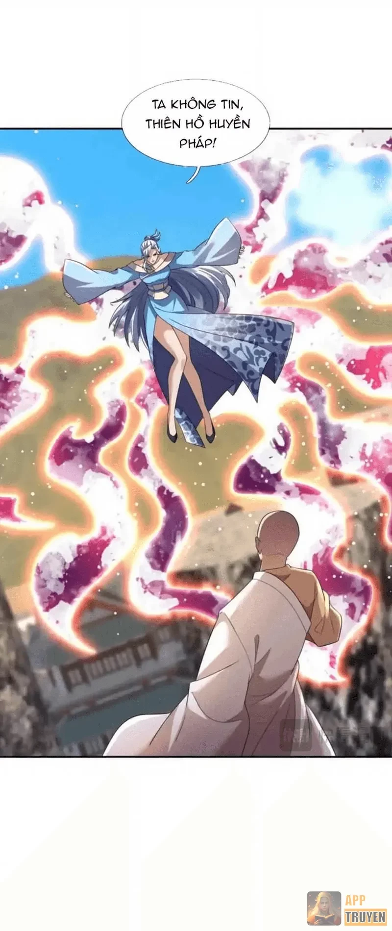 Ngủ Say Vạn Cổ: Xuất Thế Quét Ngang Chư Thiên Chapter 133 - 3