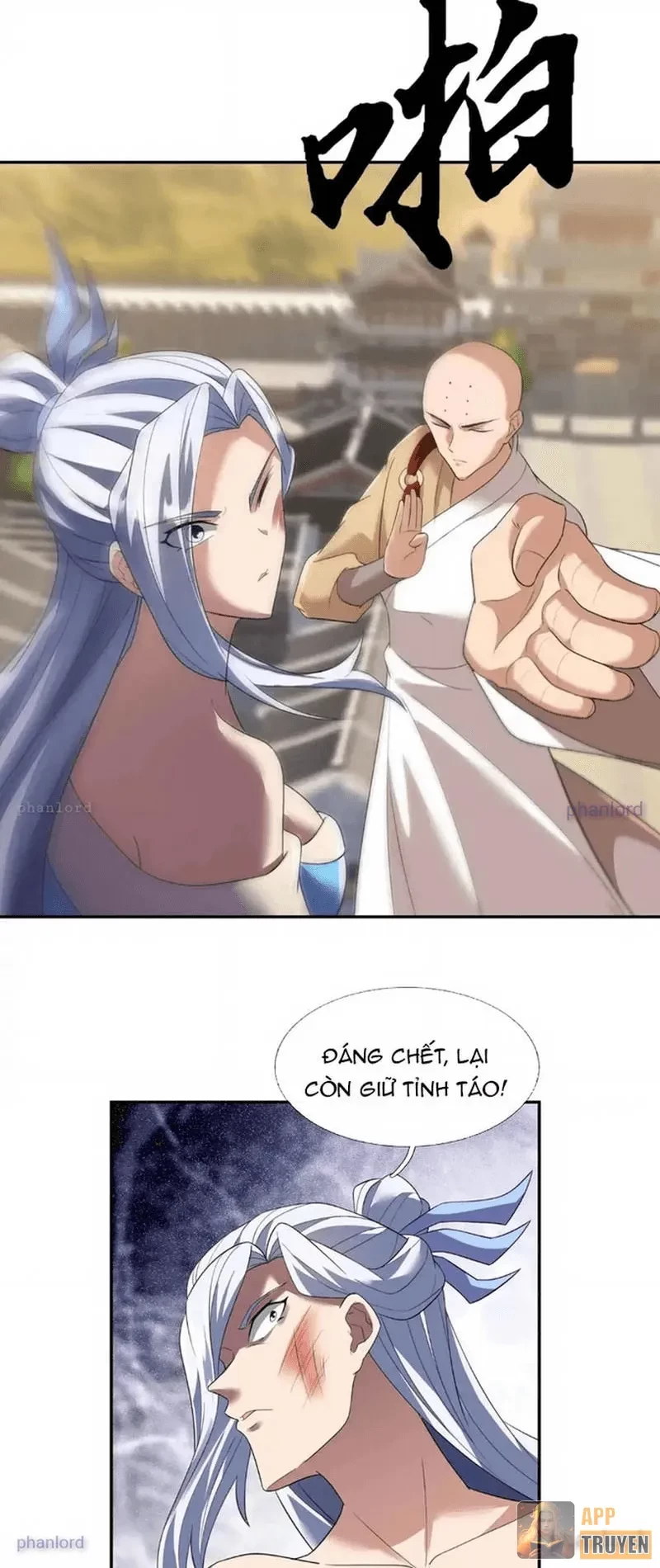 Ngủ Say Vạn Cổ: Xuất Thế Quét Ngang Chư Thiên Chapter 133 - 5