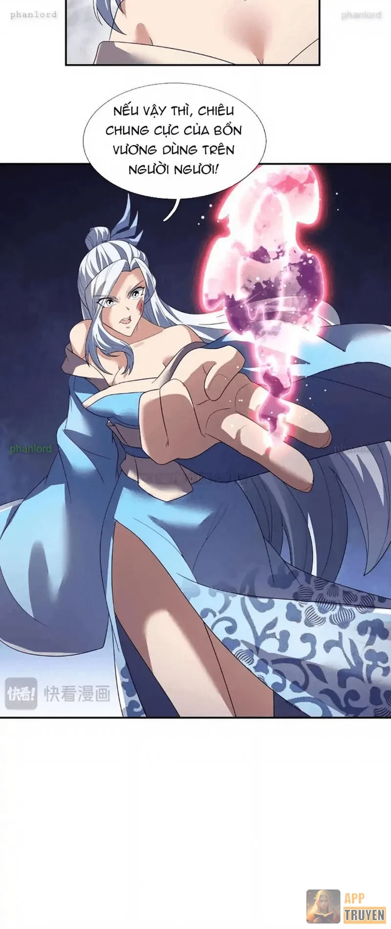 Ngủ Say Vạn Cổ: Xuất Thế Quét Ngang Chư Thiên Chapter 133 - 6