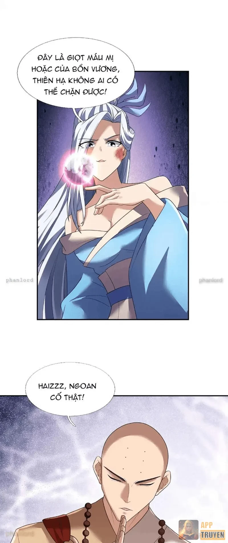 Ngủ Say Vạn Cổ: Xuất Thế Quét Ngang Chư Thiên Chapter 133 - 7