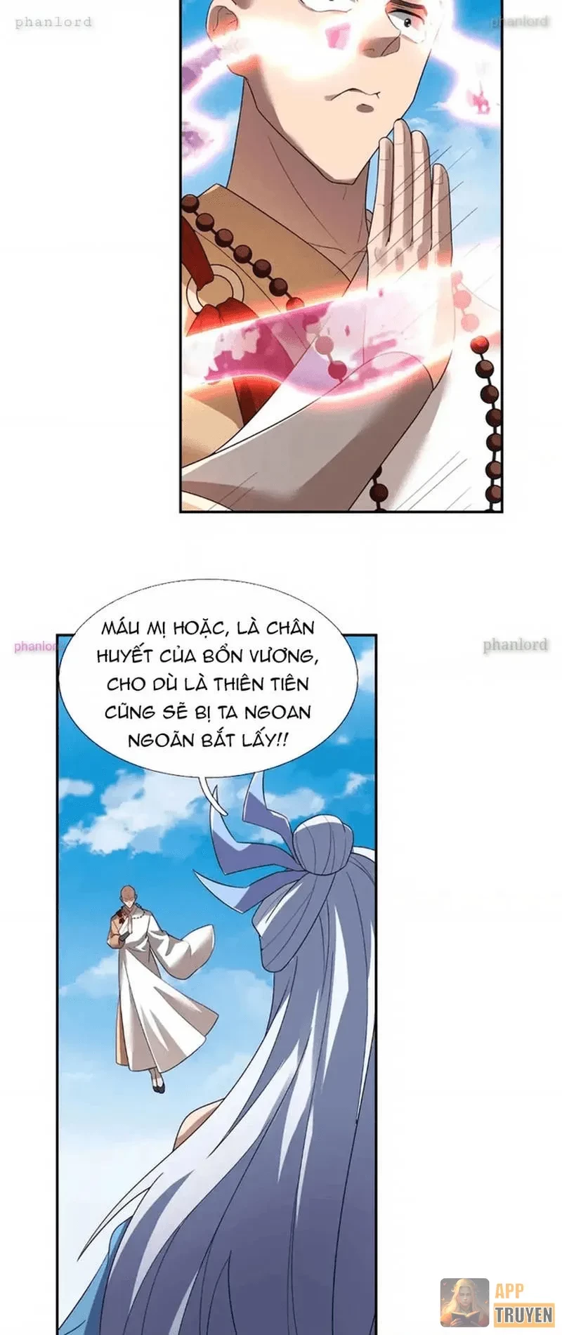 Ngủ Say Vạn Cổ: Xuất Thế Quét Ngang Chư Thiên Chapter 133 - 9