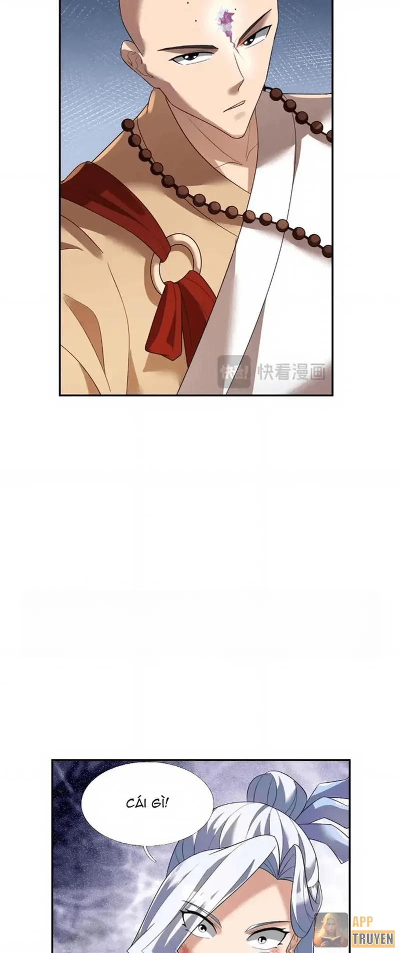 Ngủ Say Vạn Cổ: Xuất Thế Quét Ngang Chư Thiên Chapter 133 - 11