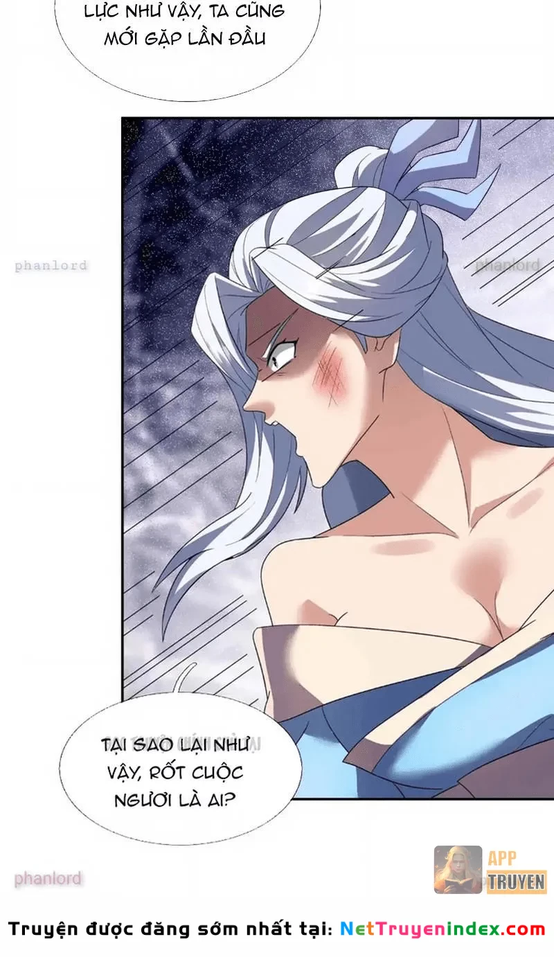 Ngủ Say Vạn Cổ: Xuất Thế Quét Ngang Chư Thiên Chapter 133 - 14