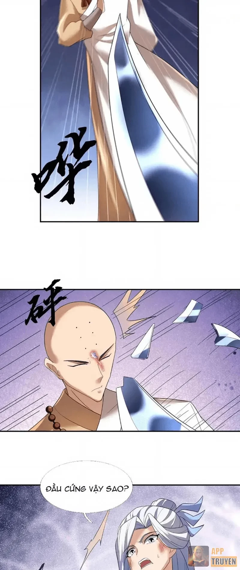 Ngủ Say Vạn Cổ: Xuất Thế Quét Ngang Chư Thiên Chapter 133 - 17