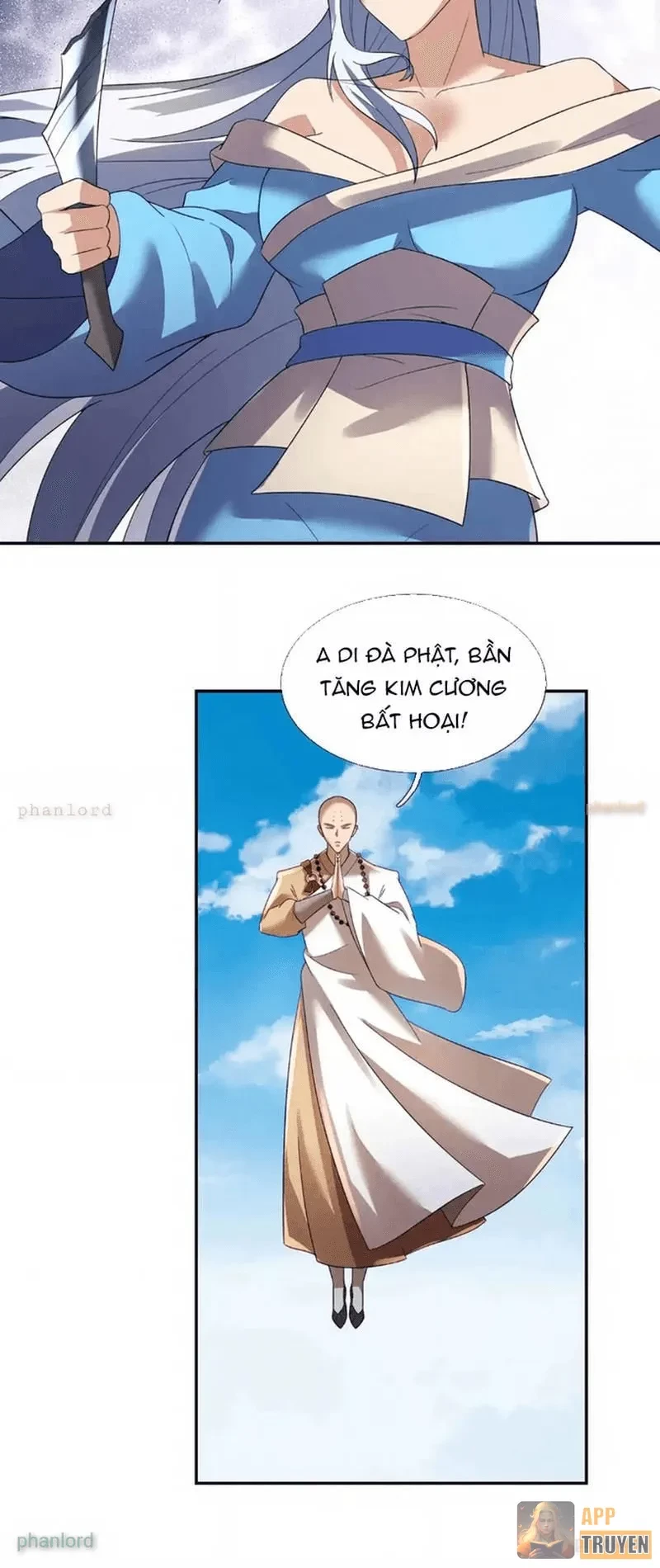 Ngủ Say Vạn Cổ: Xuất Thế Quét Ngang Chư Thiên Chapter 133 - 18