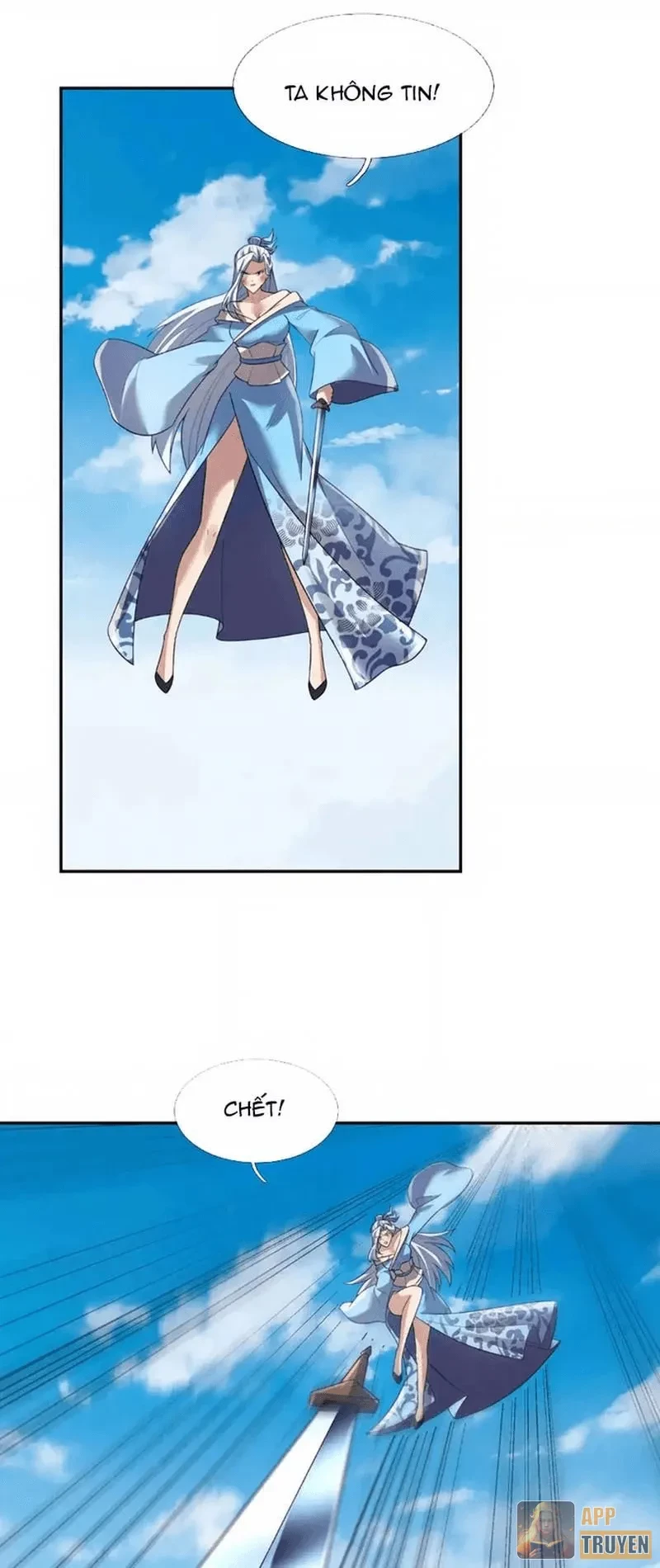 Ngủ Say Vạn Cổ: Xuất Thế Quét Ngang Chư Thiên Chapter 133 - 19