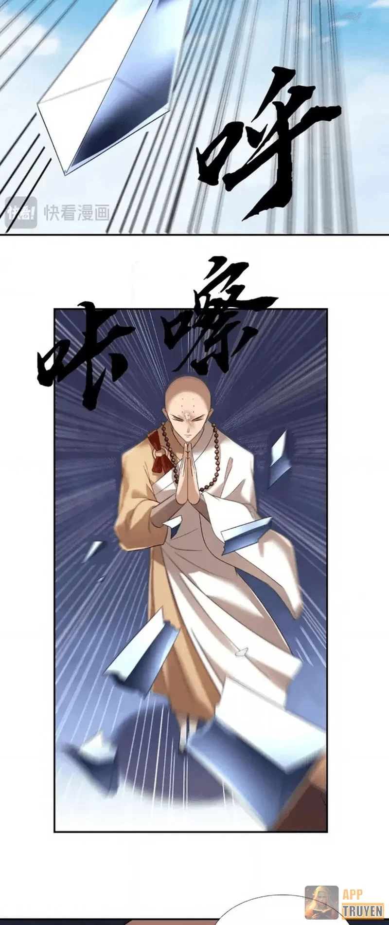 Ngủ Say Vạn Cổ: Xuất Thế Quét Ngang Chư Thiên Chapter 133 - 20