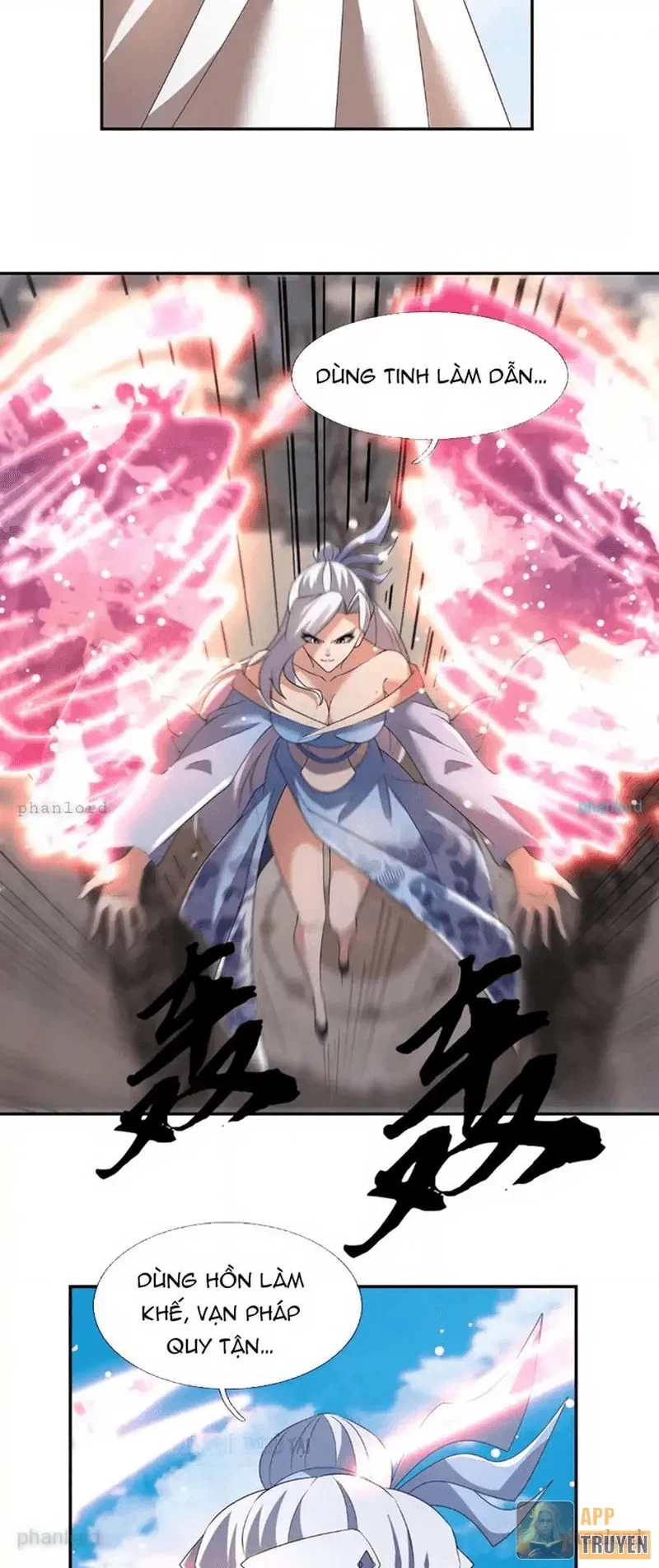 Ngủ Say Vạn Cổ: Xuất Thế Quét Ngang Chư Thiên Chapter 133 - 23