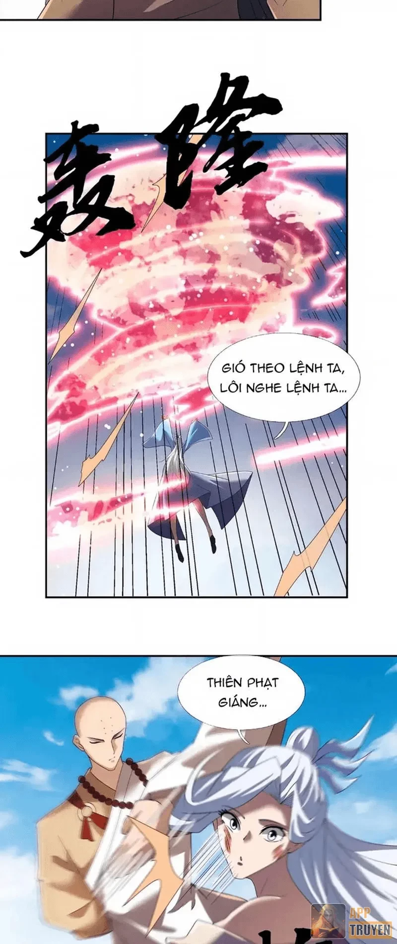 Ngủ Say Vạn Cổ: Xuất Thế Quét Ngang Chư Thiên Chapter 133 - 26