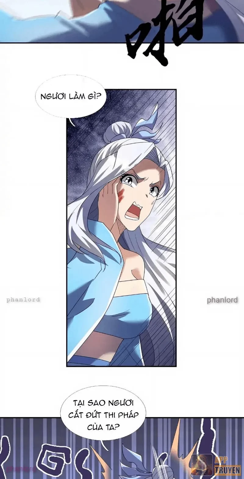 Ngủ Say Vạn Cổ: Xuất Thế Quét Ngang Chư Thiên Chapter 133 - 27