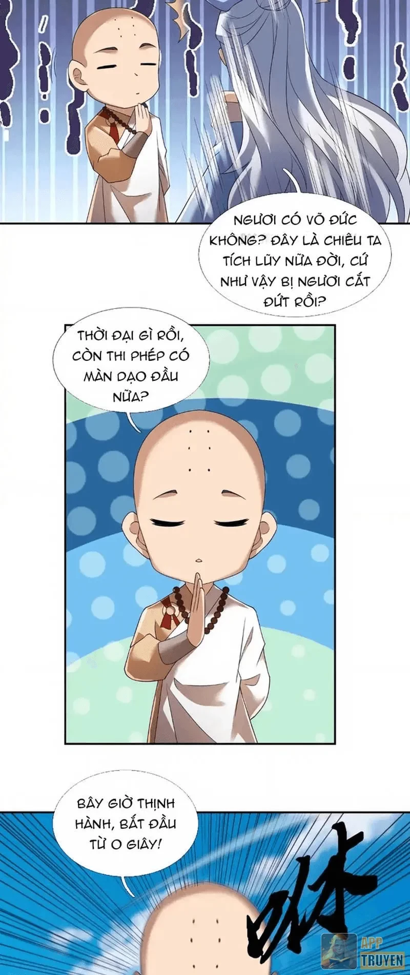 Ngủ Say Vạn Cổ: Xuất Thế Quét Ngang Chư Thiên Chapter 133 - 28