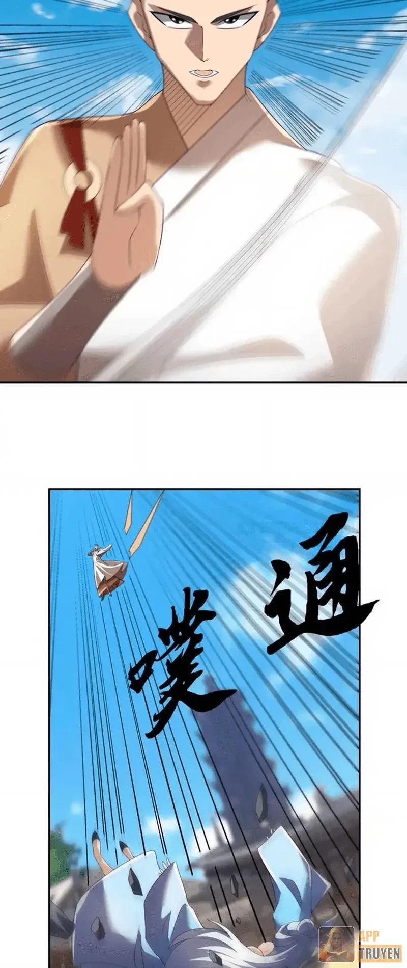 Ngủ Say Vạn Cổ: Xuất Thế Quét Ngang Chư Thiên Chapter 133 - 29