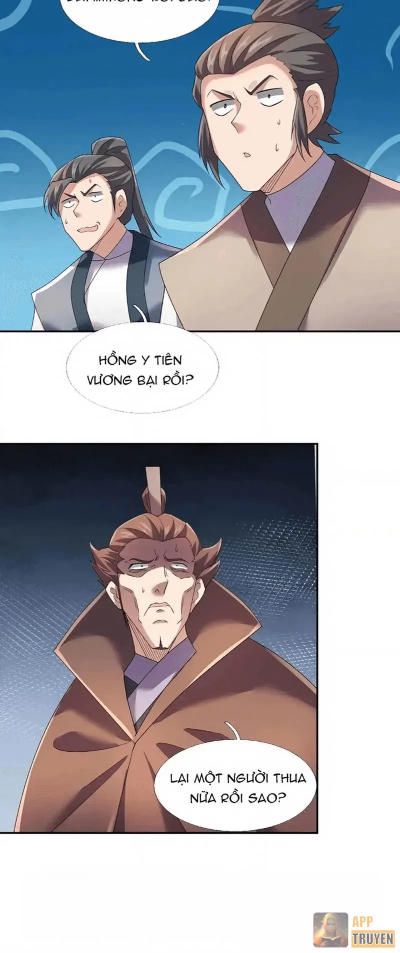 Ngủ Say Vạn Cổ: Xuất Thế Quét Ngang Chư Thiên Chapter 133 - 31