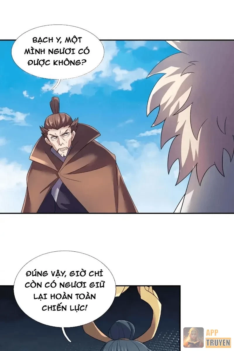 Ngủ Say Vạn Cổ: Xuất Thế Quét Ngang Chư Thiên Chapter 134 - 2