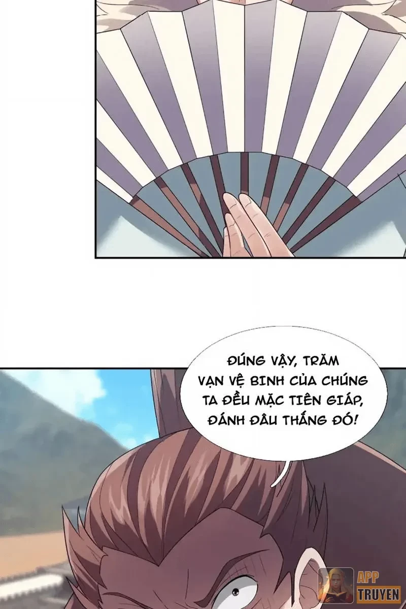 Ngủ Say Vạn Cổ: Xuất Thế Quét Ngang Chư Thiên Chapter 134 - 4