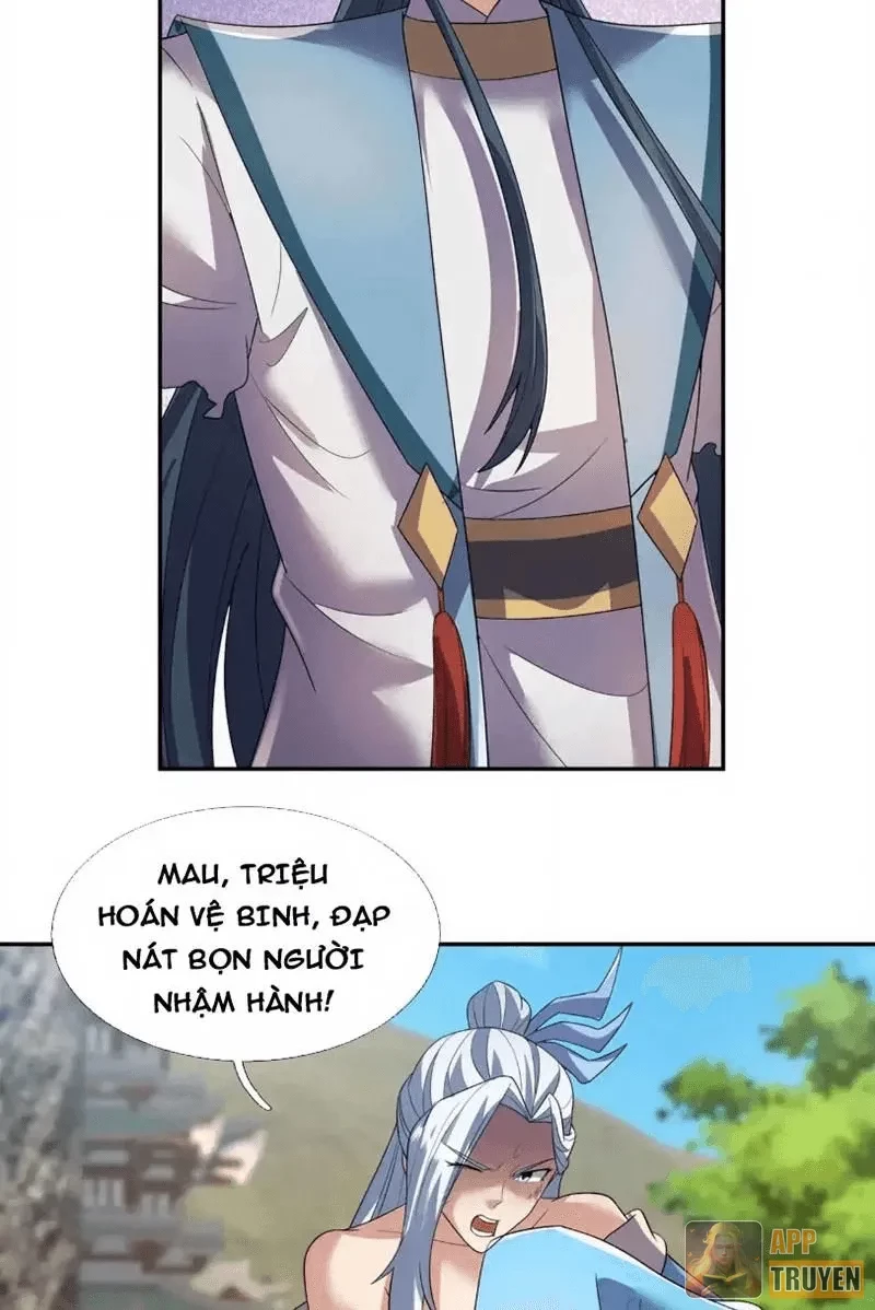 Ngủ Say Vạn Cổ: Xuất Thế Quét Ngang Chư Thiên Chapter 134 - 6