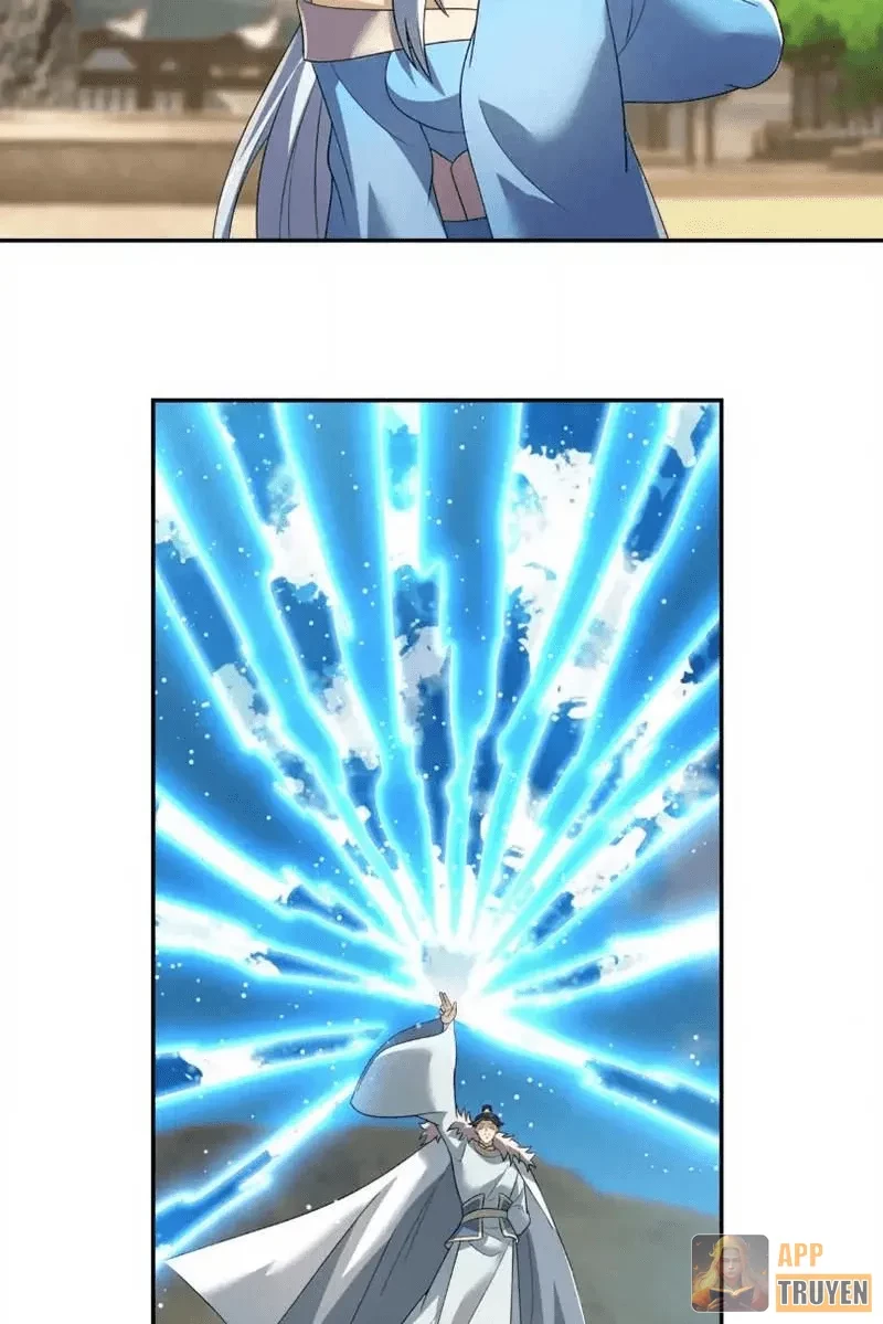 Ngủ Say Vạn Cổ: Xuất Thế Quét Ngang Chư Thiên Chapter 134 - 7