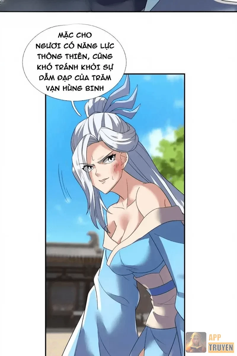 Ngủ Say Vạn Cổ: Xuất Thế Quét Ngang Chư Thiên Chapter 134 - 9