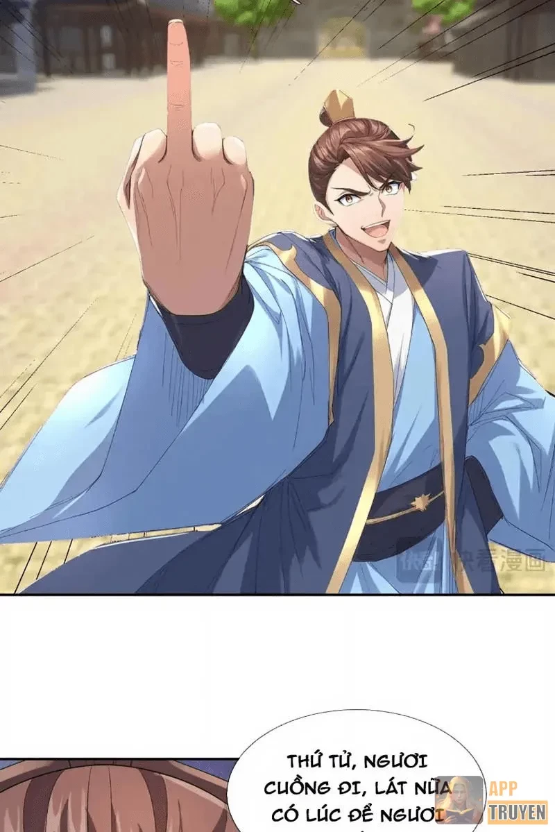 Ngủ Say Vạn Cổ: Xuất Thế Quét Ngang Chư Thiên Chapter 134 - 11