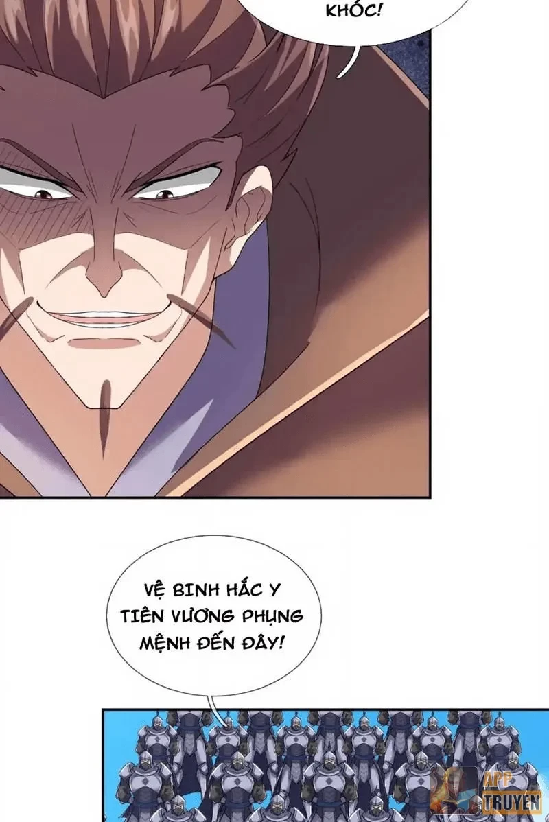 Ngủ Say Vạn Cổ: Xuất Thế Quét Ngang Chư Thiên Chapter 134 - 12