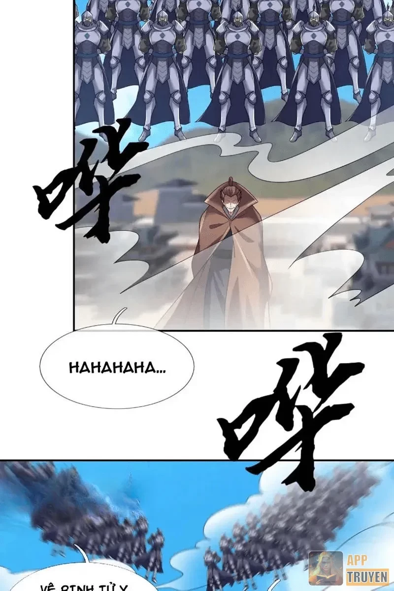 Ngủ Say Vạn Cổ: Xuất Thế Quét Ngang Chư Thiên Chapter 134 - 13