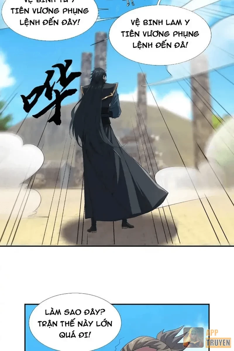 Ngủ Say Vạn Cổ: Xuất Thế Quét Ngang Chư Thiên Chapter 134 - 14