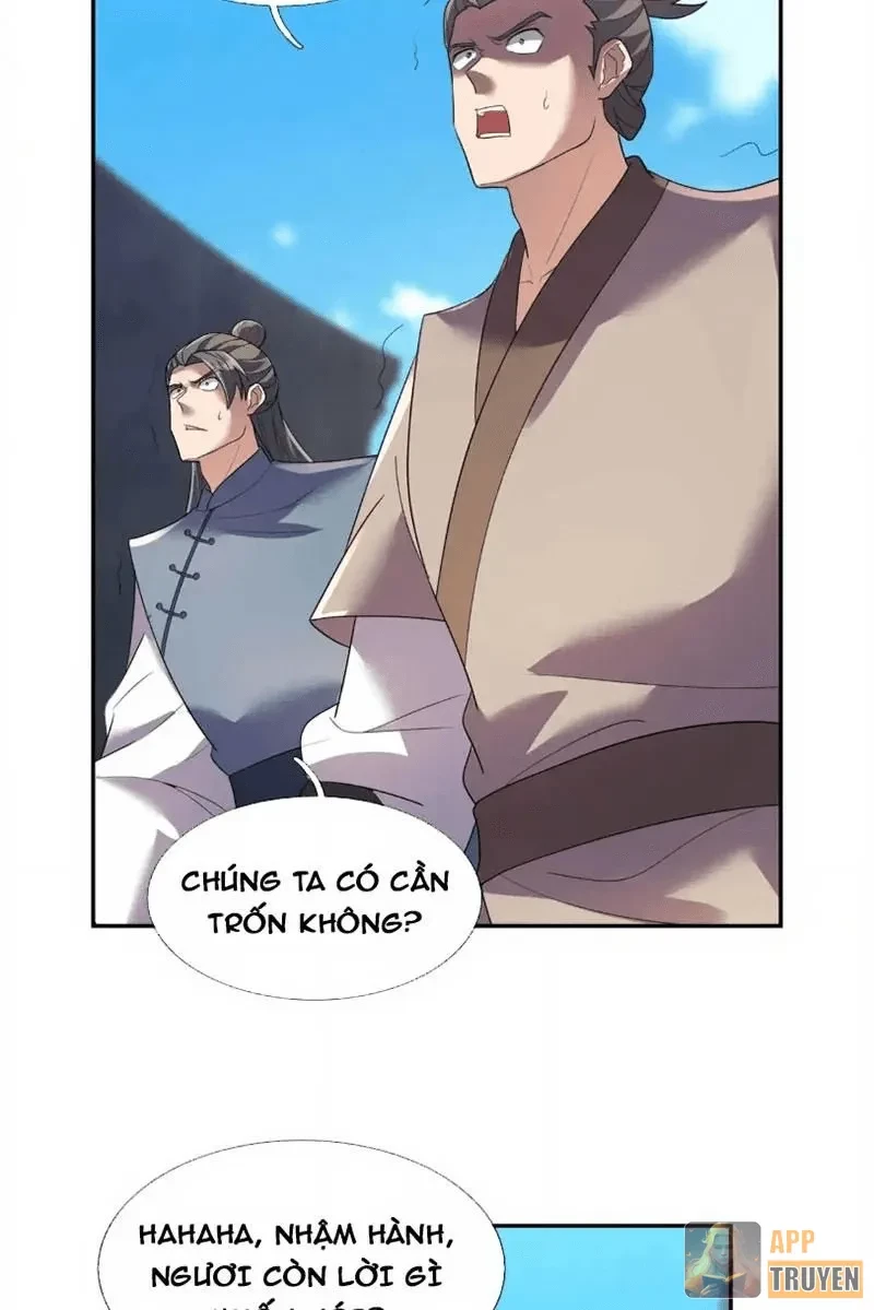 Ngủ Say Vạn Cổ: Xuất Thế Quét Ngang Chư Thiên Chapter 134 - 15