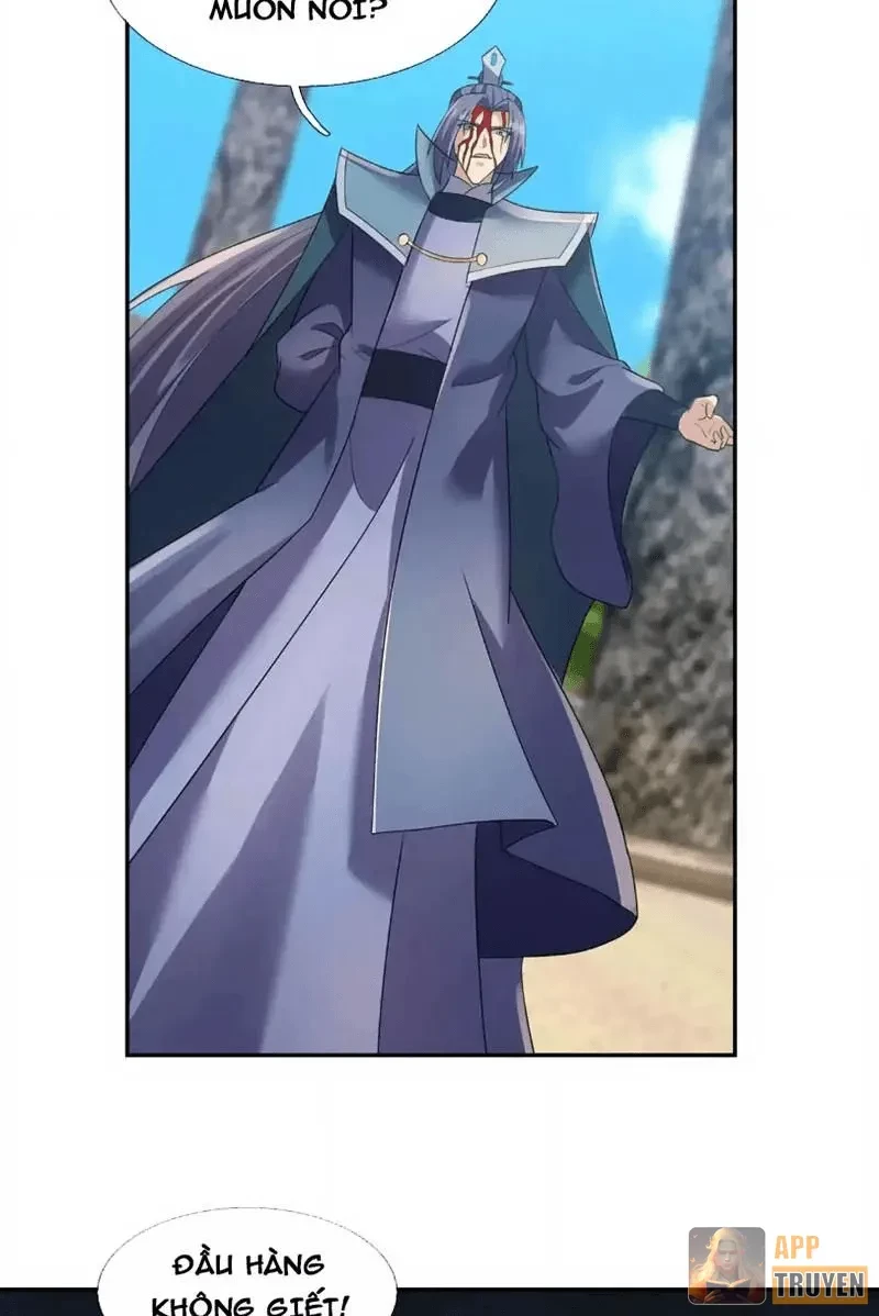 Ngủ Say Vạn Cổ: Xuất Thế Quét Ngang Chư Thiên Chapter 134 - 16