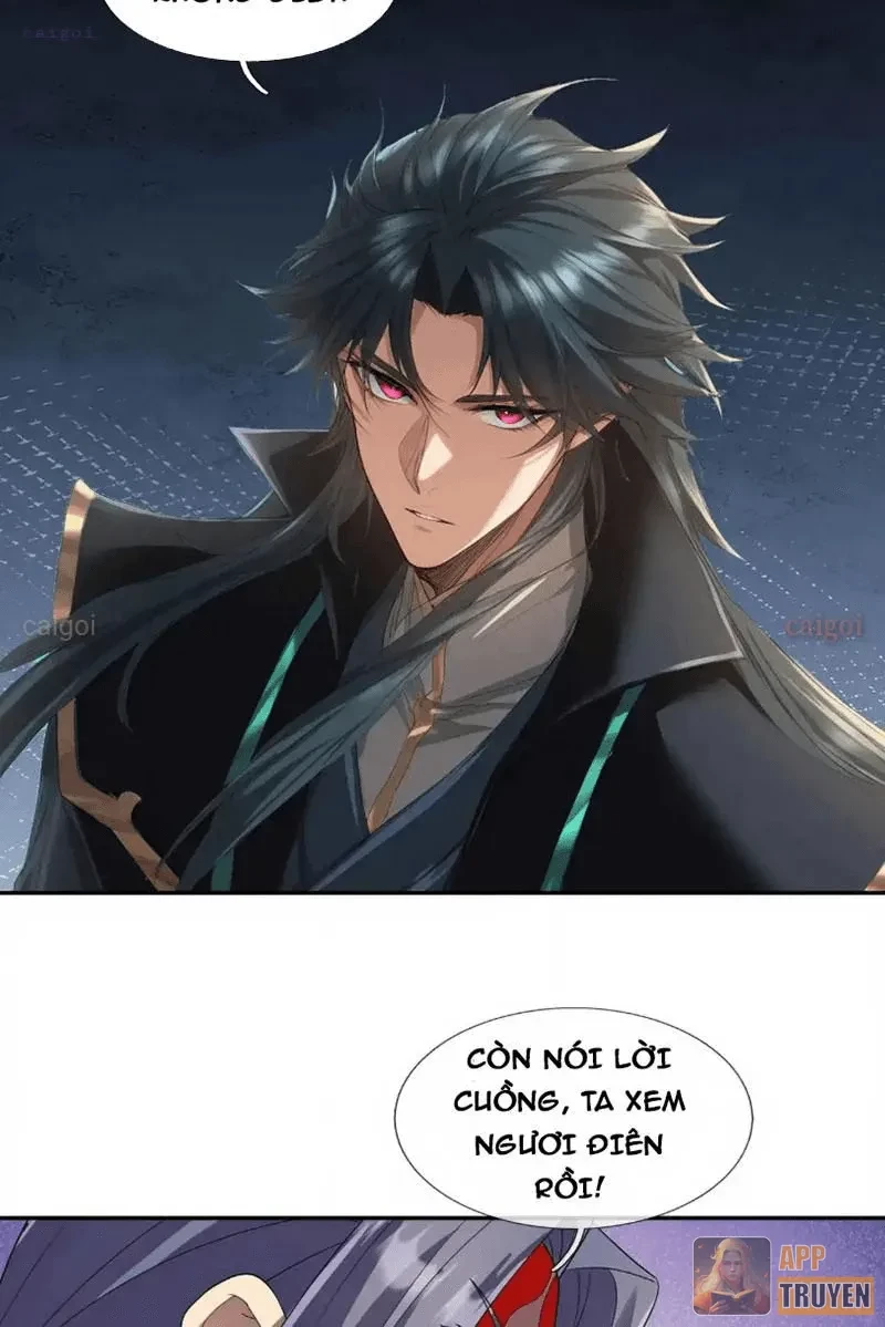 Ngủ Say Vạn Cổ: Xuất Thế Quét Ngang Chư Thiên Chapter 134 - 17